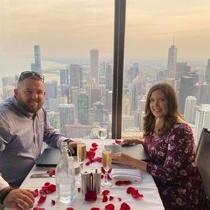 Meet your Posher, Matthew